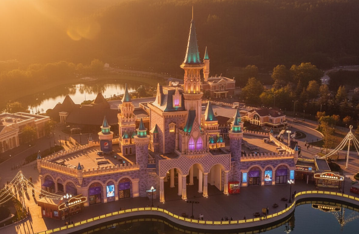 uzbekistan_magic_city_park