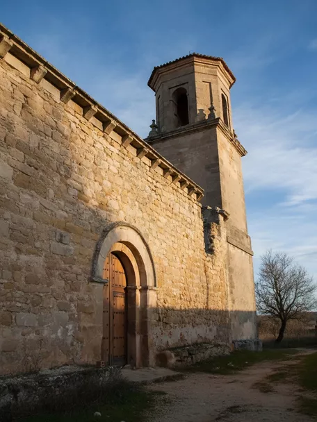 Abia de la Ovispalia, Cuenca