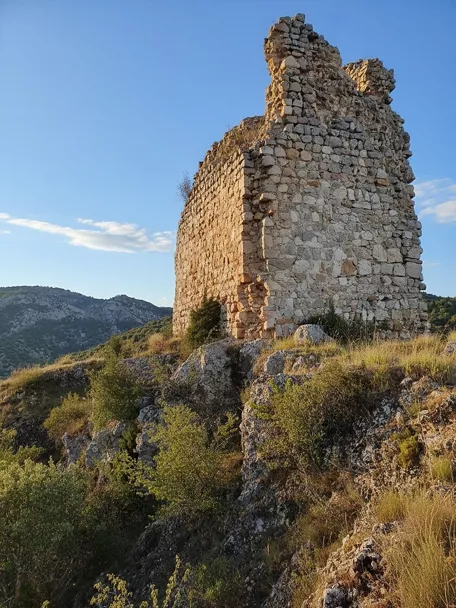 Alcalá de la Vega, provincia de Cuenca