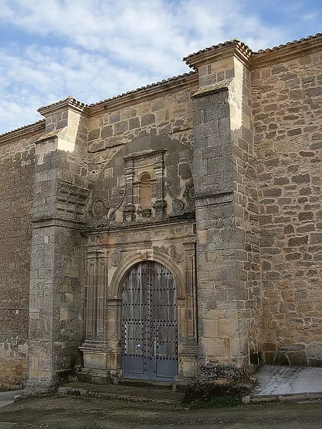 Alcázar del Rey, Cuenca