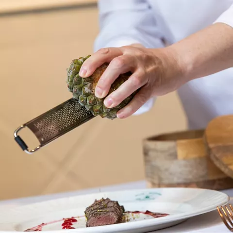 Elaboración de Aurora García Castro