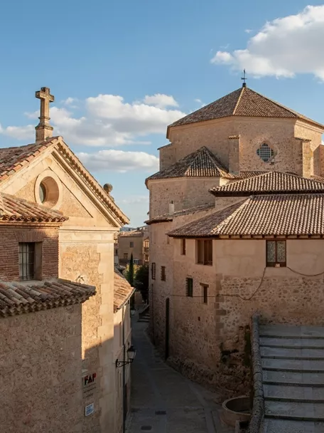 Bascuñana de San Pedro, Cuenca