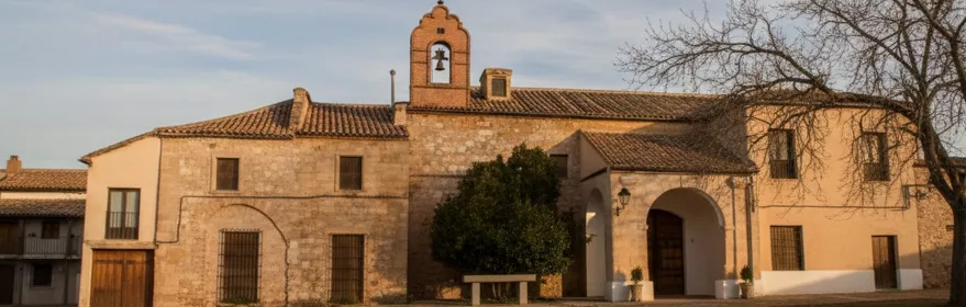 Ermita Cristo del Espíritu Santo de Malagón