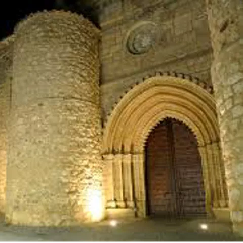 Iglesia de San Pedro de Ciudad Real