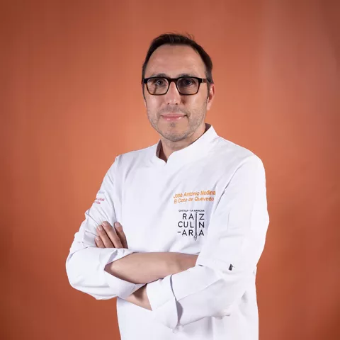 José Antonio Medina -El Coto de Quevedo Origen