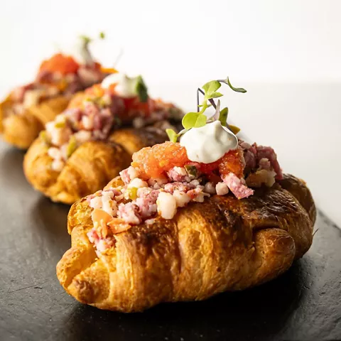 Plato del restaurante +ideas