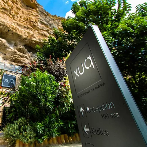 XUQ Hotel, Excelencia Turística en Castilla La Mancha