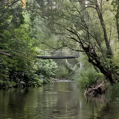 Los Alejos, en Molinicos