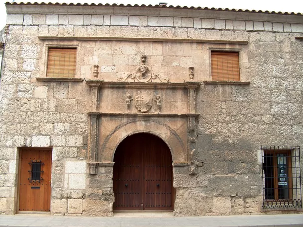 Casa del Inquisidor de La Roda