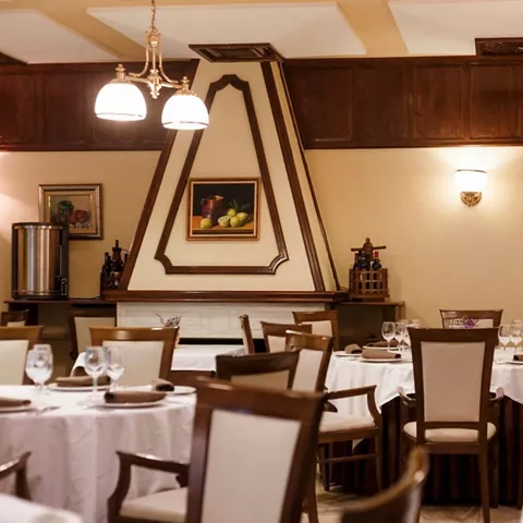 Restaurante Emilio en Hellin