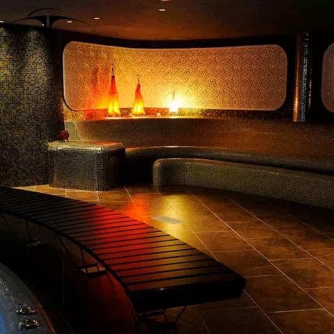 Relas en Cumbria Bienestar Hotel Spa