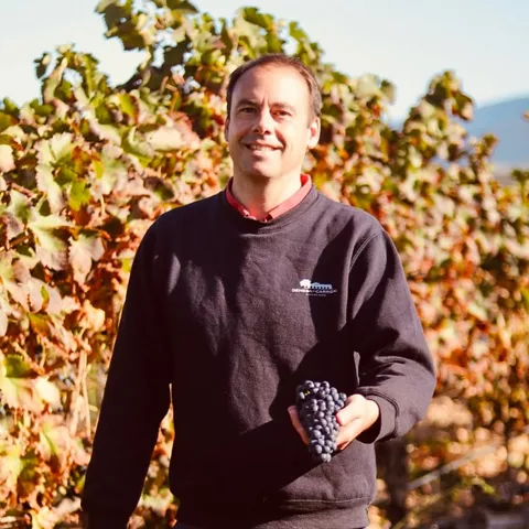 Pierre Yves Dessevre, Finca Dehesa del Carrizal