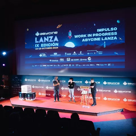 Festival de cine Abycine en Albacete