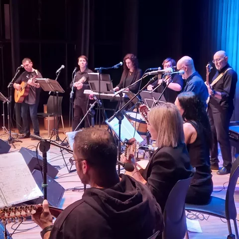 Festival de Música Folk Tablas de Daimiel