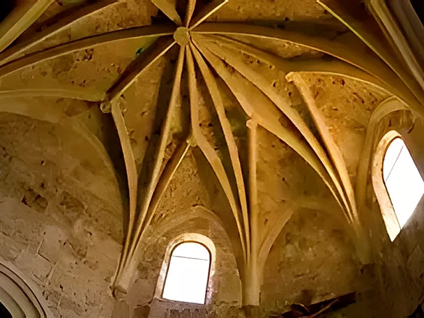 Iglesia de Nuestra Señora de la Asunción de Férez