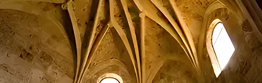 Iglesia de Nuestra Señora de la Asunción de Férez