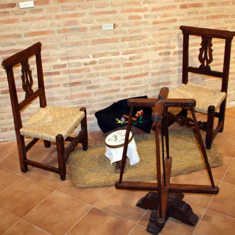 Museo Municipal de La Roda, Albacete