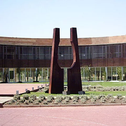 Vista general del Pago del Vicario