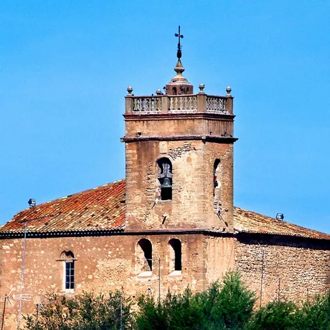 Ruta tras las huellas de Vandelvira en El Ballestero