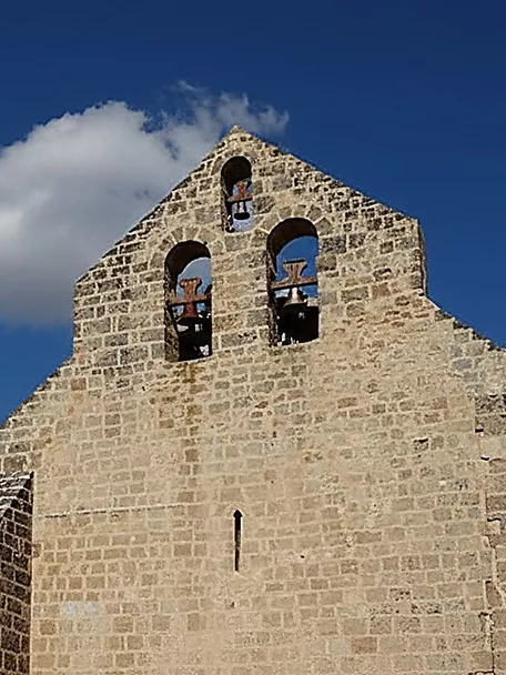 Iglesia de Alcantud, Cuenca