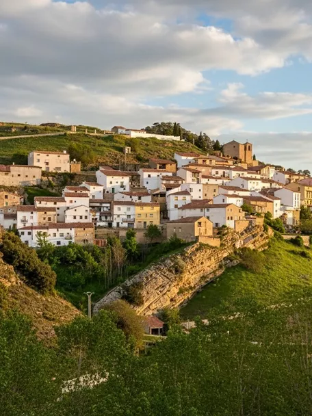 Algarra, Cuenca