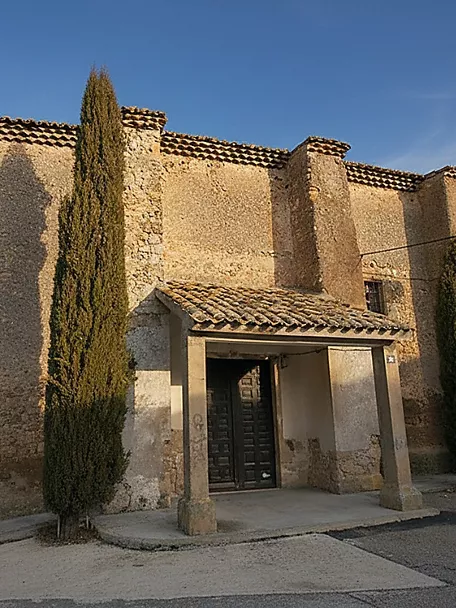 Arcos de la Sierra, Cuenca