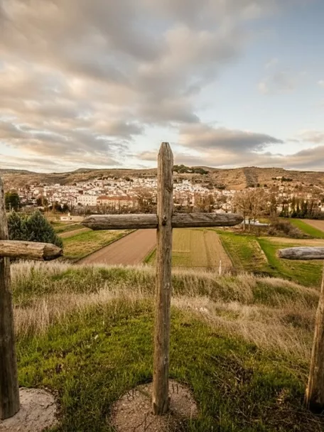 Barajas de Melo, Cuenca