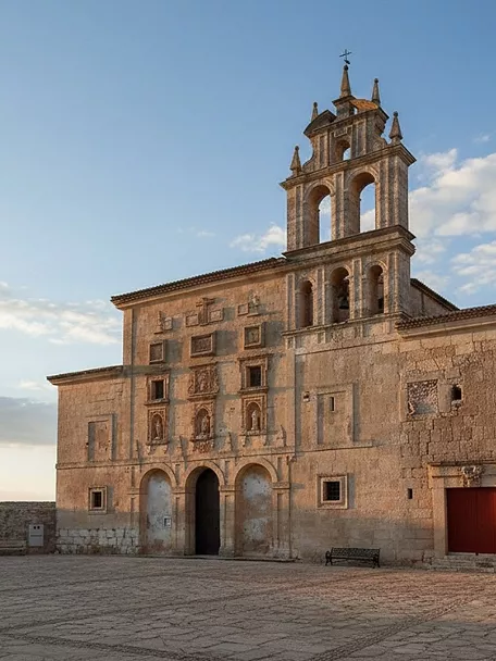 Campillo de Altobuey, Cuenca