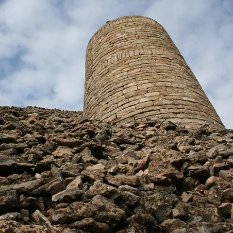 Detalle del Museo del Carro de Tomelloso