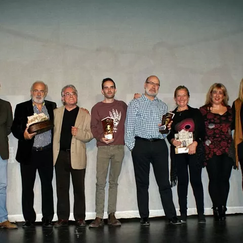 Actividades en Almateatro