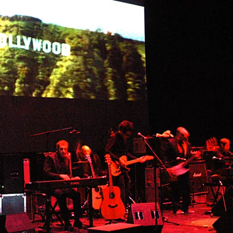 Concierto en Abycine Albacete