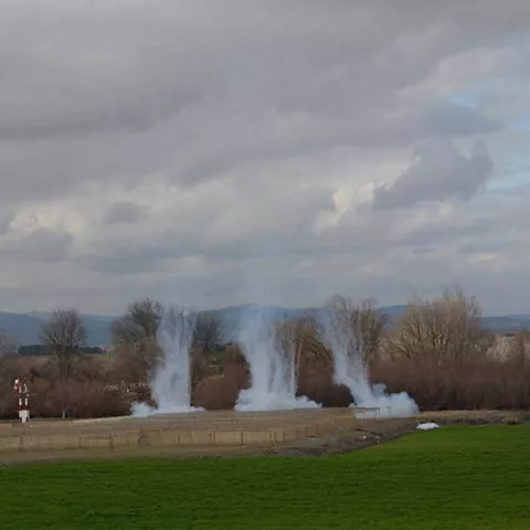 Fiesta de las Paces de Villarta de San Juan