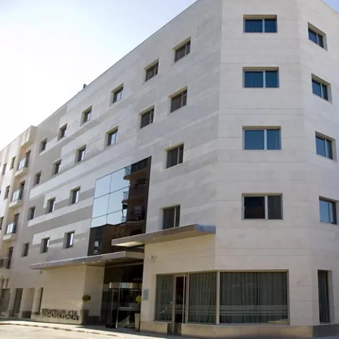 Hotel Veracruz Plaza Spa en Valdepeñas