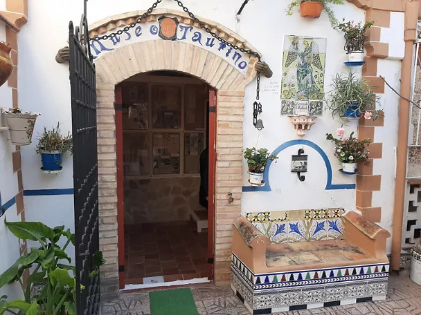 Museo Taurino de Hellín