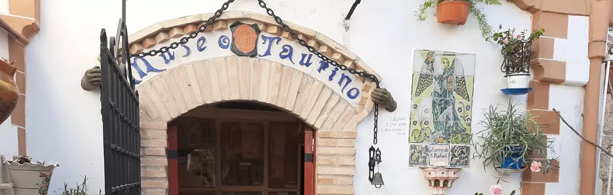 Museo Taurino de Hellín