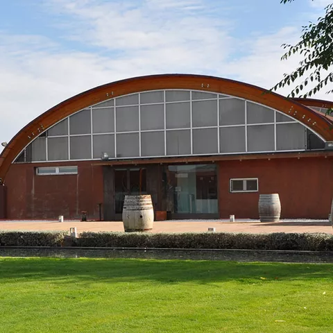 Bodega Pago del Vicario