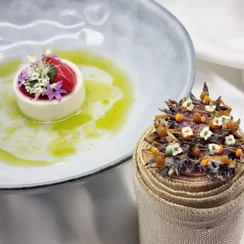 Restaurante El Mirador de la Mancha