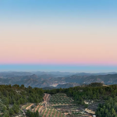 Ruta Boche-Pajareles