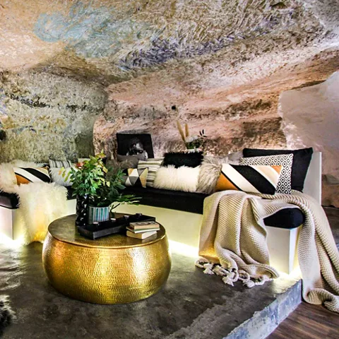 Excelencia Turística Castilla La Mancha XUQ