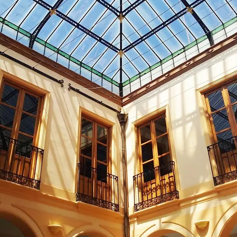 Casa Merino de Manzanares