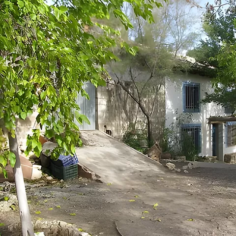 Entorno de la ruta  PR-AB40 en Villamalea