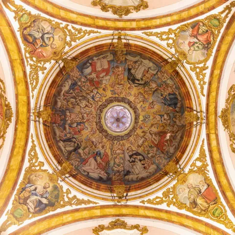 Convento de nuestra señora de los Remedios