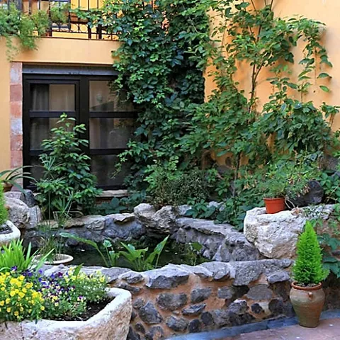 Rincón de la Casa del Rector Hotel Boutique Spa