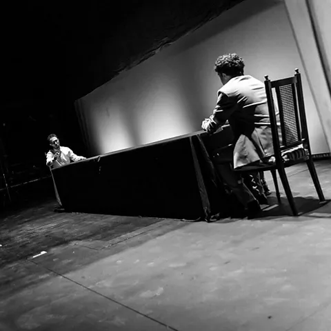 Teatro contemporáneo en el festival Lazarillo de Manzanares