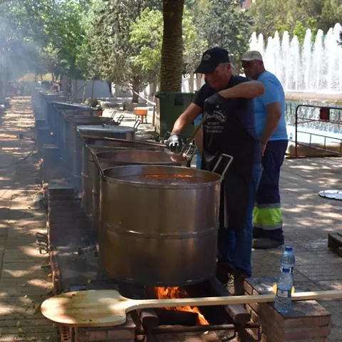 Santo Voto de Puertollano