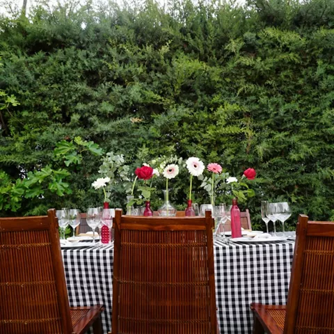 Experiencia en Hotel Spa Enoturismo Los Mainetes