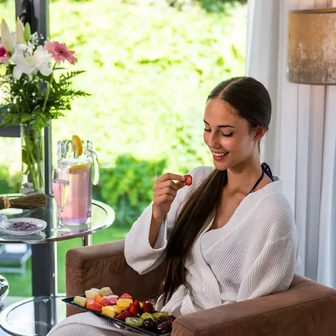 Niwa  Hotel Spa en Brihuega