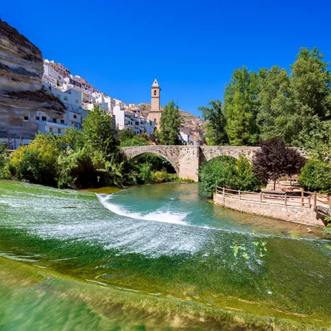 Alcalá del Júcar