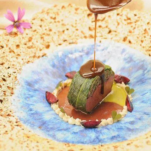 Restaurante El Mirador de la Mancha en Villarrubia de los Ojos