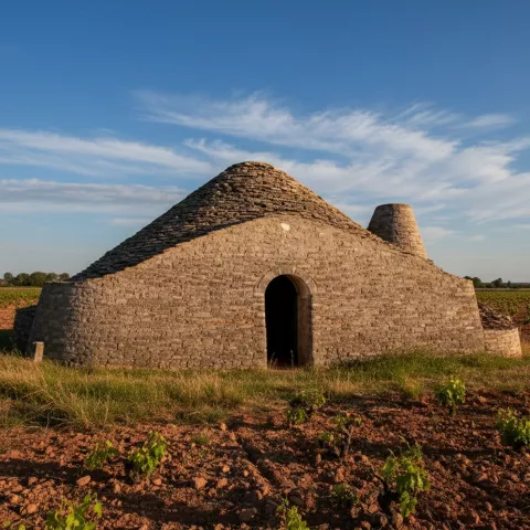 Qué es un bombo de Tomelloso